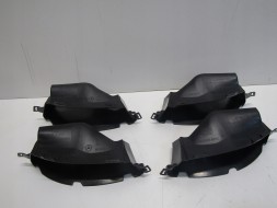 Mercedes-Benz OE A2318850163 A2318850063 europa РУЛЬОВИЙ ПОВІТРОПРОВІД MERCEDES SL R231 W231 A2318850163 A2318850063
