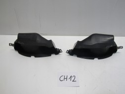 Mercedes-Benz OE A2318850163 A2318850063 europa РУЛЬОВИЙ ПОВІТРОПРОВІД MERCEDES SL R231 W231 A2318850163 A2318850063