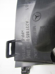 Mercedes-Benz OE A2318850163 A2318850063 europa РУЛЬОВИЙ ПОВІТРОПРОВІД MERCEDES SL R231 W231 A2318850163 A2318850063