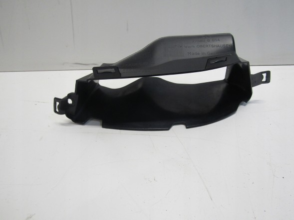 Mercedes-Benz OE A2318850163 A2318850063 europa РУЛЬОВИЙ ПОВІТРОПРОВІД MERCEDES SL R231 W231 A2318850163 A2318850063