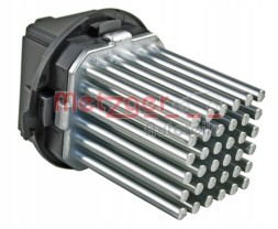 Metzger 0917321 Резистор вентилятора metzger 0917321