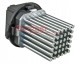 Metzger 0917321 Резистор вентилятора metzger 0917321