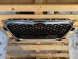 Pulse Q5-RS134 Решітка радіатора Audi Q5 8R 2012-2016 Хром Стиль RSQ5 Quattro