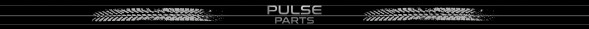 Pulse Q5-RS134 Решітка радіатора Audi Q5 8R 2012-2016 Хром Стиль RSQ5 Quattro