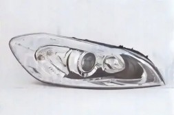 MAGNETI MARELLI 710301256202 Права фара з мотором регулювання