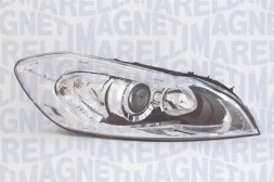 MAGNETI MARELLI 710301256202 Права фара з мотором регулювання