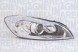 MAGNETI MARELLI 710301256202 Права фара з мотором регулювання