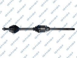 GSP 217178 Полос нап. Pr fiat bravo 07- 1.6jtd