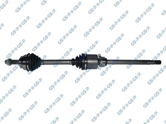GSP 217178 Полос нап. Pr fiat bravo 07- 1.6jtd