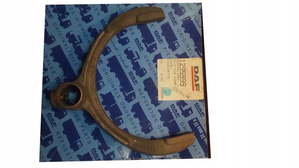 Tender ВИЛКИ КОРОБКИ ПЕРЕДАЧ DAF 95 ZF 1295999 123840604