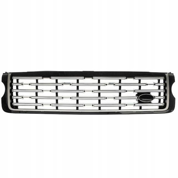 Китай LR405460ZA Муляж Решітки Радіатора Передня Решітка Замінник для Range Rover L405