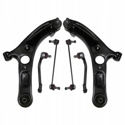 Master-Sport Germany 36966-KIT-MS Комплект маятника, підвіска колеса