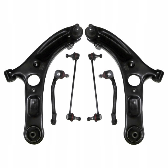 Master-Sport Germany 36966-KIT-MS Комплект маятника, підвіска колеса