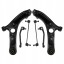 Master-Sport Germany 36966-KIT-MS Комплект маятника, підвіска колеса