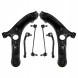 Master-Sport Germany 36966-KIT-MS Комплект маятника, підвіска колеса