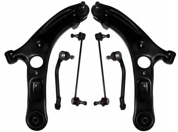 Master-Sport Germany 36966-KIT-MS Комплект маятника, підвіска колеса