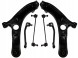 Master-Sport Germany 36966-KIT-MS Комплект маятника, підвіска колеса