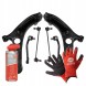 Master-Sport Germany 36966-KIT-MS Комплект маятника, підвіска колеса