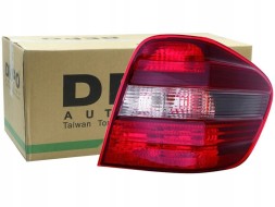 Abakus 440-1946R-UQ2 Mercedes ml w164 07.05-06.08 лампа задня правая
