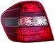 Abakus 440-1946R-UQ2 Mercedes ml w164 07.05-06.08 лампа задня правая