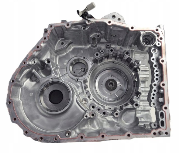 BMW OE 119.28 Новий задній корпус AWF8G45 BMW MINI GA8Y45EW