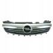 AutoDor 20157 Решітка радіатора AutoDor чорна для Opel Zafira B Lift 2008-2014