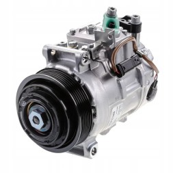 Denso DCP17165 Компресор компресора кондиціонера dcp17165 denso