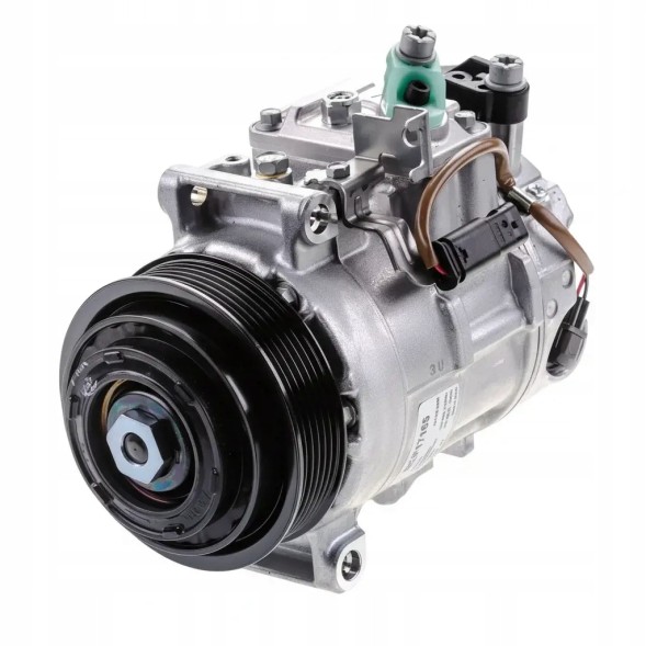 Denso DCP17165 Компресор компресора кондиціонера dcp17165 denso