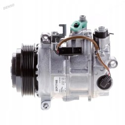 Denso DCP17165 Компресор компресора кондиціонера dcp17165 denso