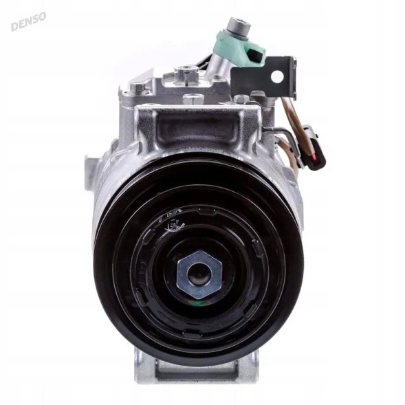 Denso DCP17165 Компресор компресора кондиціонера dcp17165 denso