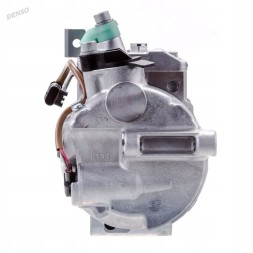 Denso DCP17165 Компресор компресора кондиціонера dcp17165 denso