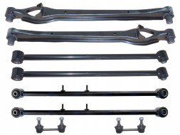 SRLine GA2A28600Ak Комплект важелів SRLine для Mazda 626 IV 1991-1997