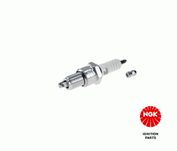 5839 NGK 5839 Свічка запалювання ZGR5A