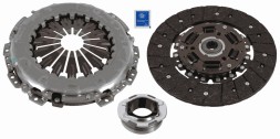 3 000 951 576 SACHS Комплект зчеплення