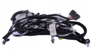 Renault OE 241635798R RENAULT CAPTUR I Задня установка