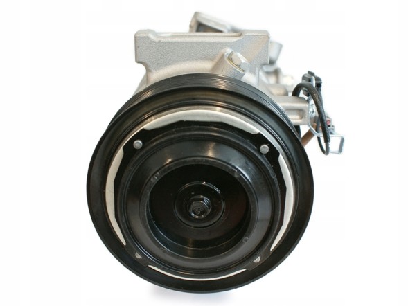 EURO KLIMA 447140-1070 / 926004CAIA / 92600-6266R / GE447140-1140 / 926006266R / 92600-4EB1A / 926004EB1A / GE447140-1370 / 447140-1370 / 92600-4CA3A Компресор кондиціонера nissan x-trail 1.6 dci 2014- 92600-4eb0a