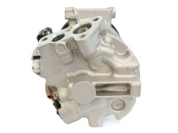 EURO KLIMA 447140-1070 / 926004CAIA / 92600-6266R / GE447140-1140 / 926006266R / 92600-4EB1A / 926004EB1A / GE447140-1370 / 447140-1370 / 92600-4CA3A Компресор кондиціонера nissan x-trail 1.6 dci 2014- 92600-4eb0a