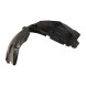 Fiat OE Колісна арка, захист колісної арки, передній лівий, Jeep OE K68087243AB