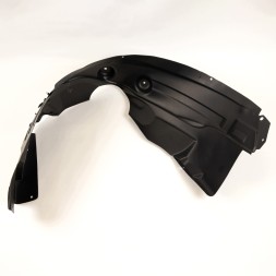 Fiat OE Колісна арка, захист колісної арки, передній лівий, Jeep OE K68087243AB