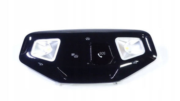 BMW OE 6131 5A661A1 [MJP] BMW X1 U11 X1 18i СВІТЛОДІОДНА ЛАМПА ДЛЯ ЧИТАННЯ 6131 5A661A1