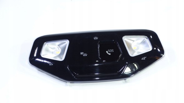 BMW OE 6131 5A661A1 [MJP] BMW X1 U11 X1 18i СВІТЛОДІОДНА ЛАМПА ДЛЯ ЧИТАННЯ 6131 5A661A1