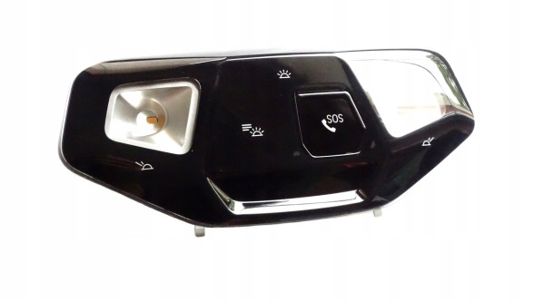 BMW OE 6131 5A661A1 [MJP] BMW X1 U11 X1 18i СВІТЛОДІОДНА ЛАМПА ДЛЯ ЧИТАННЯ 6131 5A661A1