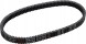 Gates 38R4494 ПРИВОДНИЙ РЕМІНЬ GATES G-FORCE REDLINE ARCTIC CAT BEARCAT XF9000 М1100 ZR9000