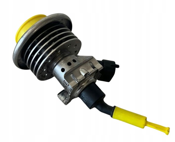 Jaguar OE GH22-189E3-AB GH22189E3AB Інжектор AdBlue Jaguar GH22-189E3-AB