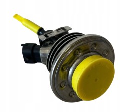 Jaguar OE GH22-189E3-AB GH22189E3AB Інжектор AdBlue Jaguar GH22-189E3-AB
