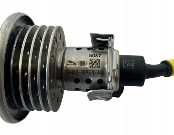Jaguar OE GH22-189E3-AB GH22189E3AB Інжектор AdBlue Jaguar GH22-189E3-AB