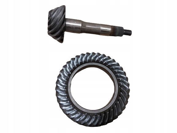 Mazda OE Комплект коронного та дискового колеса Mazda MX-5 ND MA5327110