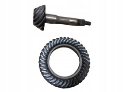 Mazda OE Комплект коронного та дискового колеса Mazda MX-5 ND MA5327110