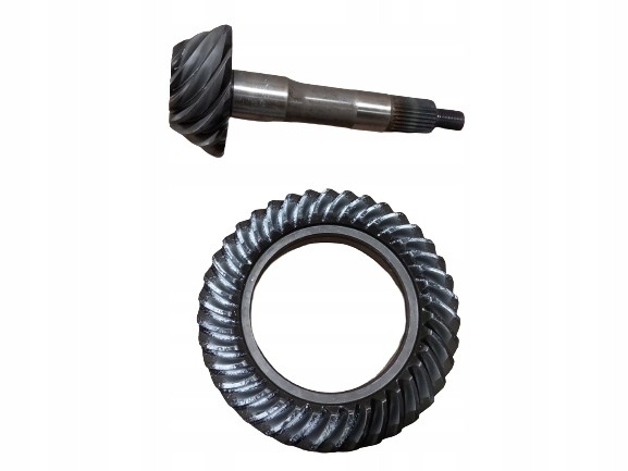 Mazda OE Комплект коронного та дискового колеса Mazda MX-5 ND MA5327110