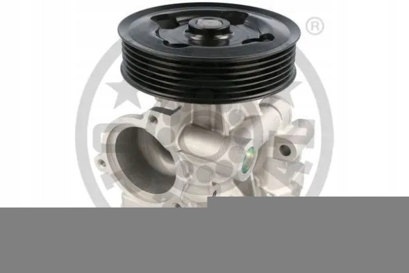 Optimal AQ-2450 Водяний насос, охолодження двигуна aq-2450 optimal